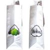 The Beatles 'White Abbey Road Sign' Eco Bag