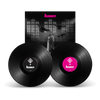 Årabrot 'Norwegian Gothic' DLP Black Vinyl