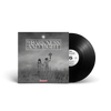 Årabrot 'Of Darkness And Light' LP Black Vinyl