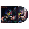 Marillion 'Script For A Jester's Tear' LP Picture Disc Vinyl