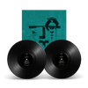 Enphin 'End Cut' 2LP Black Vinyl