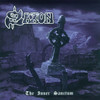 Saxon 'The Inner Sanctum' LP 180g Purple Vinyl