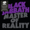 Black Sabbath 'Master Of Reality' (Deluxe) 2CD Digisleeve