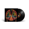 Jaye Jayle 'Don't Let Your Love Life Get You Down' LP Black Vinyl
