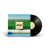 Jegong 'The Complex Inbetween' LP Black Vinyl