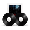 Junius 'Vol. 1' 2LP Black Vinyl