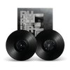 Lost In Kiev 'Rupture' 2LP Black Vinyl