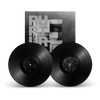 Lost In Kyiv 'Rupture' 2LP Black Vinyl