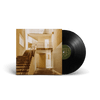 Nyos 'Waterfall Cave Fantasy, Forever' LP Black Vinyl