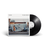 Outlander 'The Valium Machine' LP Black Vinyl