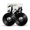 Pg.Lost 'It's Not Me, It's You!' 2LP Black Vinyl