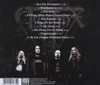 Asphyx 'Deathhammer' CD Back