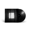 TÖRZS 'Menedek' LP Black Vinyl