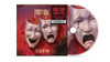 Motley Crue 'Theatre of Pain' (40th Anniversary) CD Digisleeve