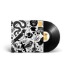Gösta Berlings Saga 'Forever Now' LP Black Vinyl
