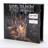 Iced Earth 'Enter The Realm' EP CD Digipack