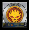 The Offspring 'Conspiracy Of One' (25th Anniversary Edition) LP Picture Disc Vinyl