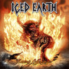 Iced Earth 'Burnt Offerings' CD