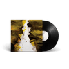Lizzard 'Eroded' LP Black Vinyl
