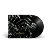 Lizzard 'Mesh' LP Black Vinyl