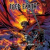 Iced Earth 'The Dark Saga' CD