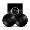 Lustmord 'Beyond' 2LP Black Vinyl