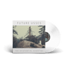 Future Usses 'The Existential Haunting' LP Clear Vinyl