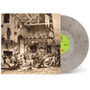 Jethro Tull 'Minstrel In The Gallery' (50th Anniversary) LP Grey Marble Vinyl
