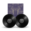 Herod 'The Iconoclast' 2LP Black Vinyl