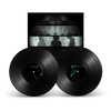 Hypno5E 'A Distant Dark Source Experience' 2LP,  DVD & DOWNLOAD