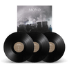 Mono 'Beyond The Past' 3LP Gatefold Black Vinyl + 40 Page Booklet