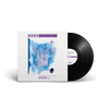 Mono 'Heaven, Vol. I' 10" EP Black Vinyl