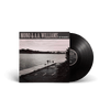 Mono & A.A. Williams 'Exit In Darkness' 10" EP Black Vinyl