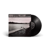 MONO & A.A. Williams 'Exit In Darkness' 10" EP Black Vinyl