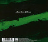 Napalm Death 'Resentment is Always Seismic - A Final Throw of Throes' CD Jewel Case Back