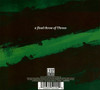 Napalm Death 'Resentment is Always Seismic - A Final Throw of Throes' CD Digipack Back