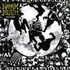 Napalm Death 'Utilitarian' CD Front