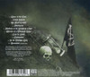 Necrophobic 'In The Twilight Grey' CD Back