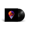 Sâver 'From Ember And Rust' LP Black Vinyl