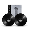 Telepathy 'Transmissions' 2LP Black Vinyl