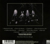 Necrophobic 'Spawned by Evil' (Reissue 2022) CD Slipcase Back