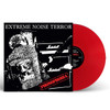 Extreme Noise Terror 'Phonophobia' 2LP Red Vinyl