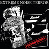 Extreme Noise Terror 'Phonophobia' CD Digipack