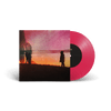 Arms And Sleepers 'It Was Us' 7" EP Hot Pink Vinyl