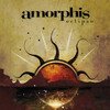 Amorphis 'Eclipse' LP Black Vinyl