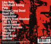 Godflesh 'Streetcleaner: Live At Roadburn 2011' CD Jewel Case