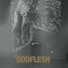 Godflesh 'Pure: Live' 2LP Gold White Splatter Vinyl