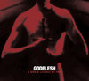 Godflesh 'A World Lit Only By Fire' LP White Vinyl
