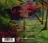 Psychotic Waltz 'Mosquito' (Reissue 2024) 2CD Digipack Back