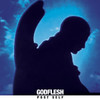 Godflesh 'Post Self' LP Transparent Blue Vinyl